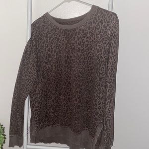 only worn a couple times..in good condition!